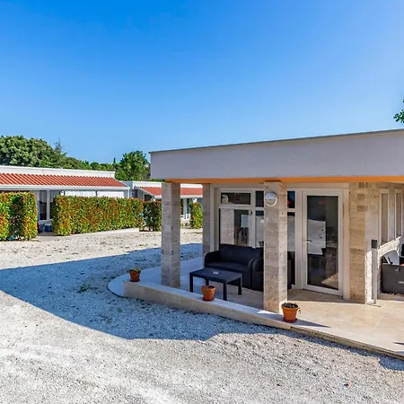 Rok 7 By Interhome Lejlighed Pula