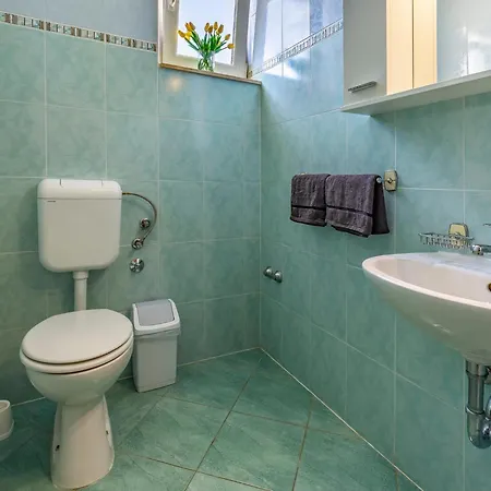 Apartman Rok 7 By Interhome