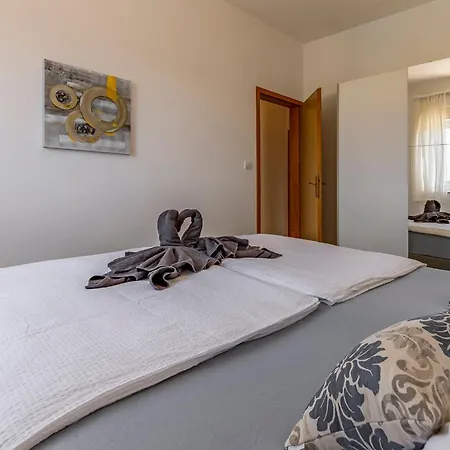 Apartman Rok 7 By Interhome