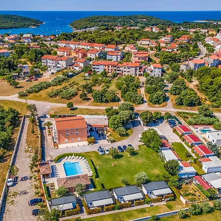 Apartman Rok 7 By Interhome Póla