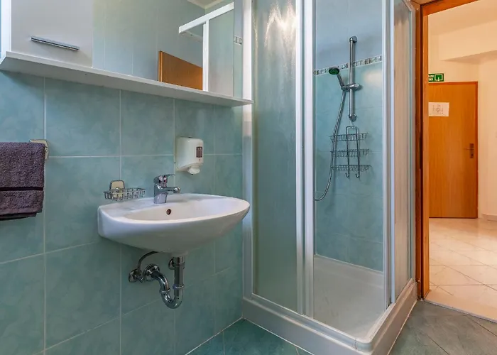 Rok 7 By Interhome Apartment