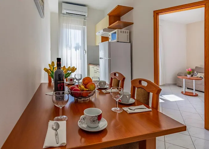 Apartment Rok 7 By Interhome *