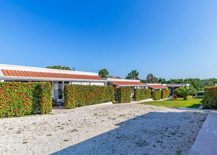 Apartment Rok 7 By Interhome