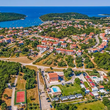 Apartman Rok 7 By Interhome Póla