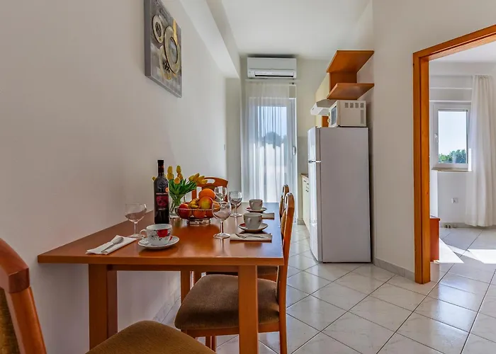 Apartman Rok 7 By Interhome