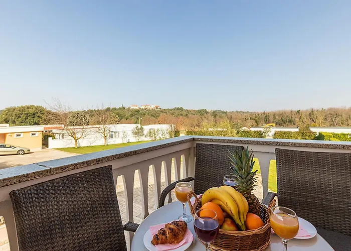 Apartman Rok 7 By Interhome Póla