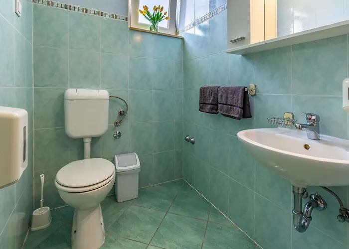 Apartman Rok 7 By Interhome