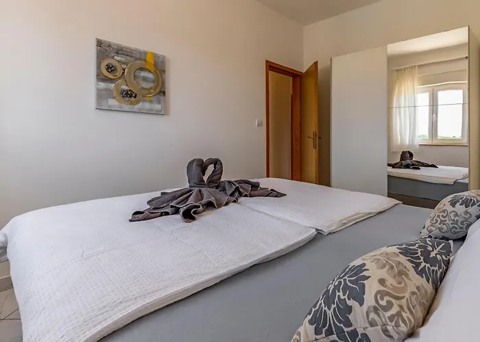 Apartman Rok 7 By Interhome