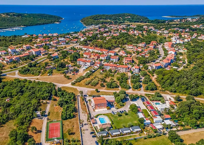 Apartman Rok 7 By Interhome Póla