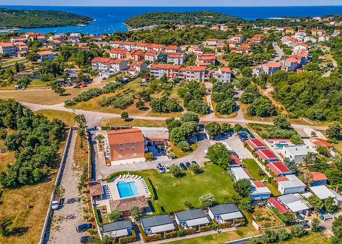 Apartman Rok 7 By Interhome Póla